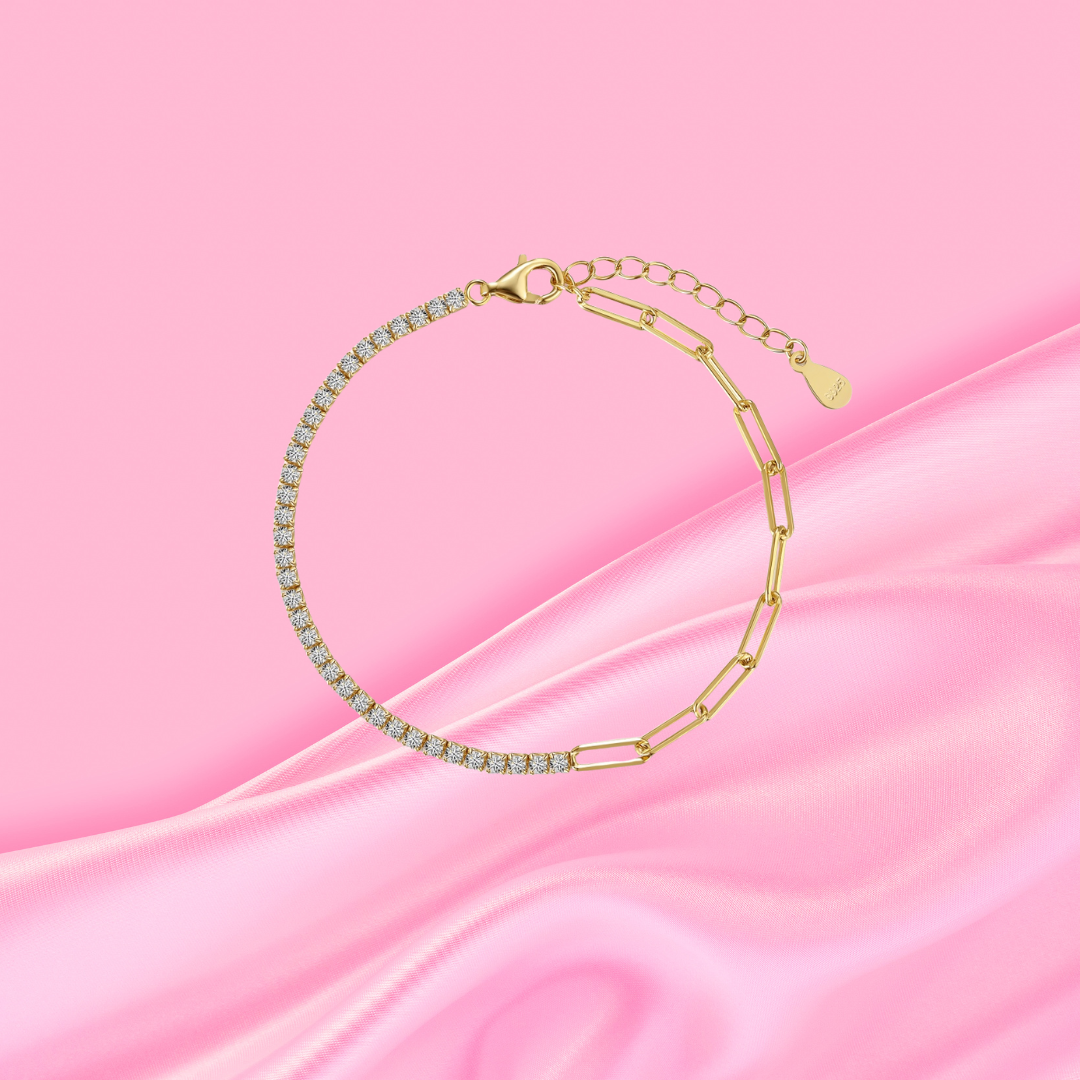 Privé Fusion Bracelet