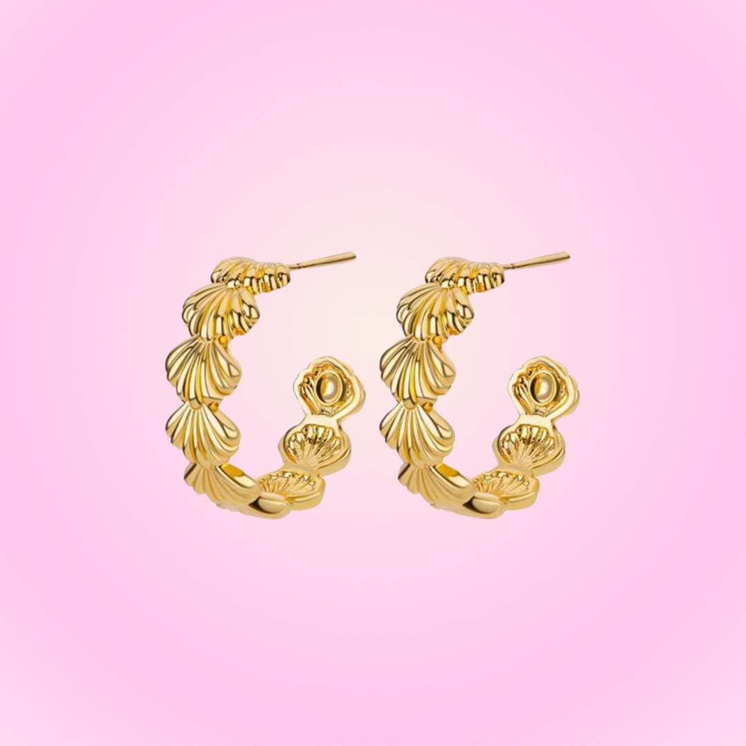 Laguna Earrings
