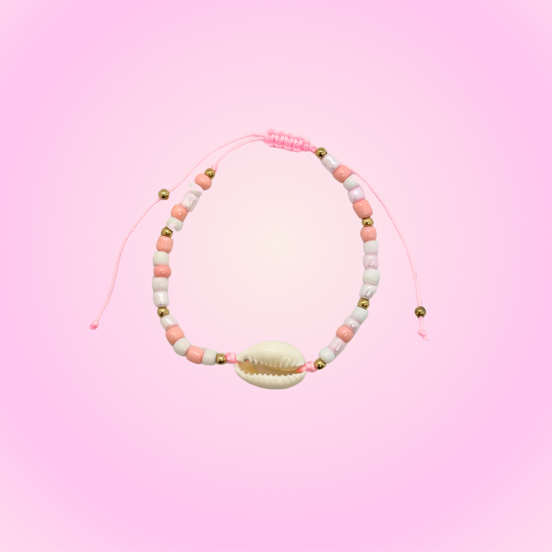 Colorful Ocean Bracelet