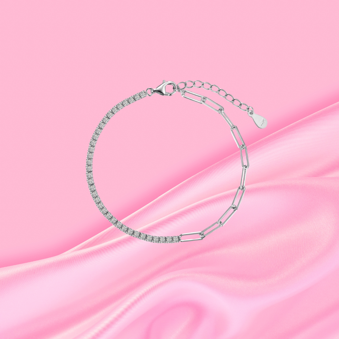 Privé Fusion Bracelet