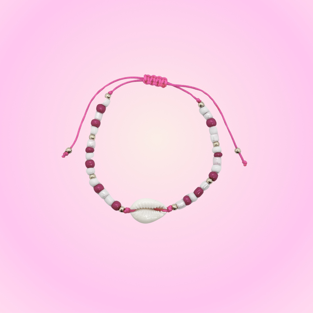 Colorful Ocean Bracelet