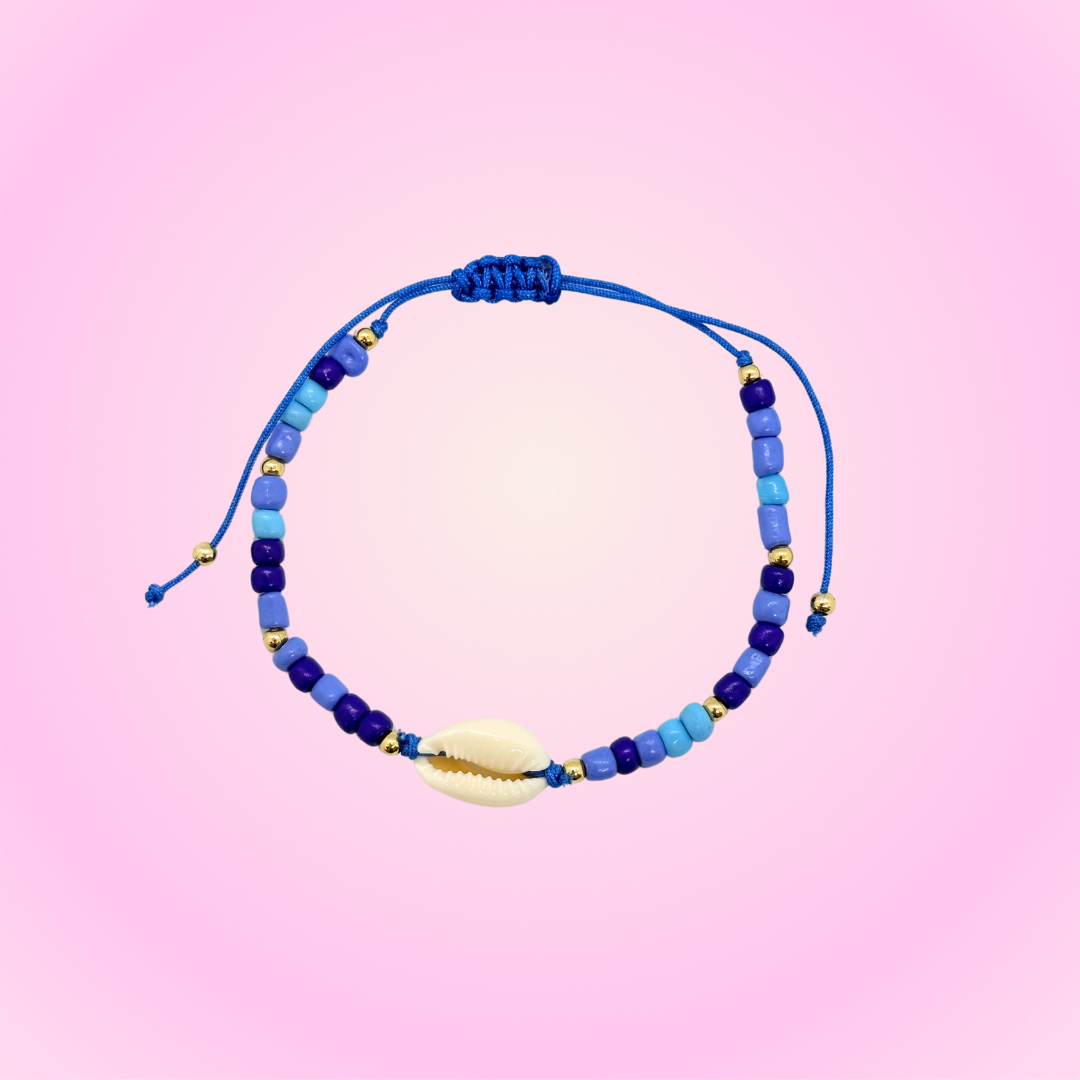 Colorful Ocean Bracelet