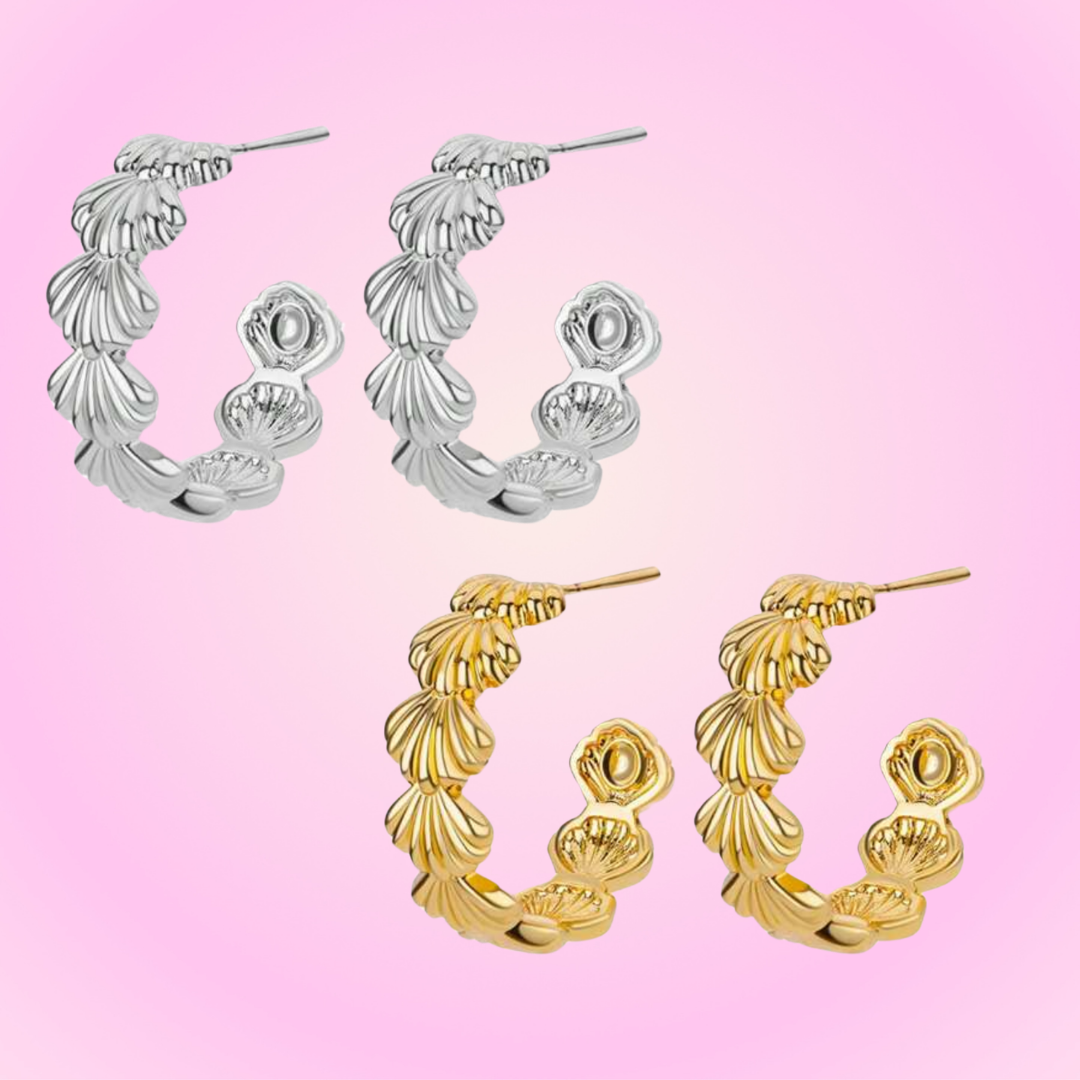 Laguna Earrings