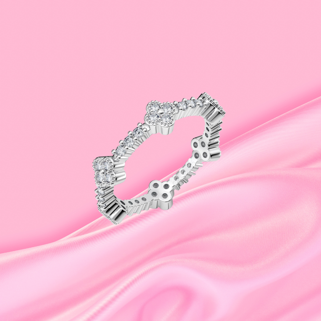 Privé Element Ring