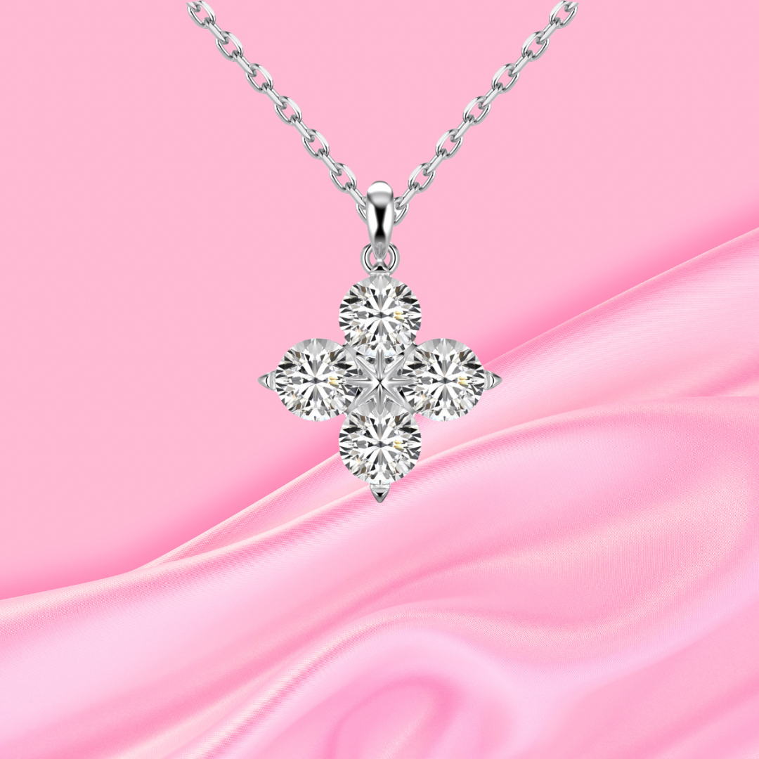 Privé Aurelle Necklace