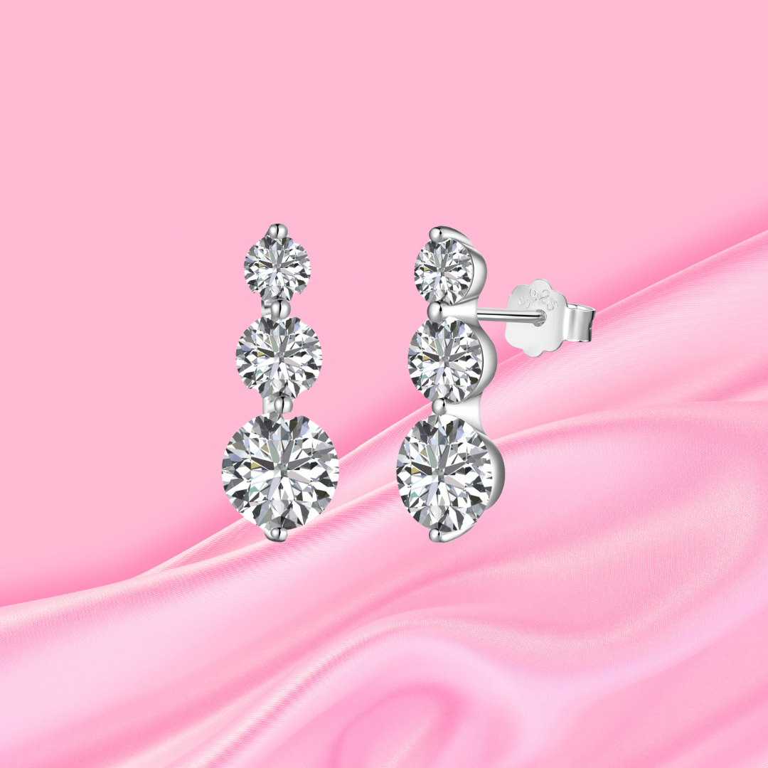 Privé Arabella Earrings
