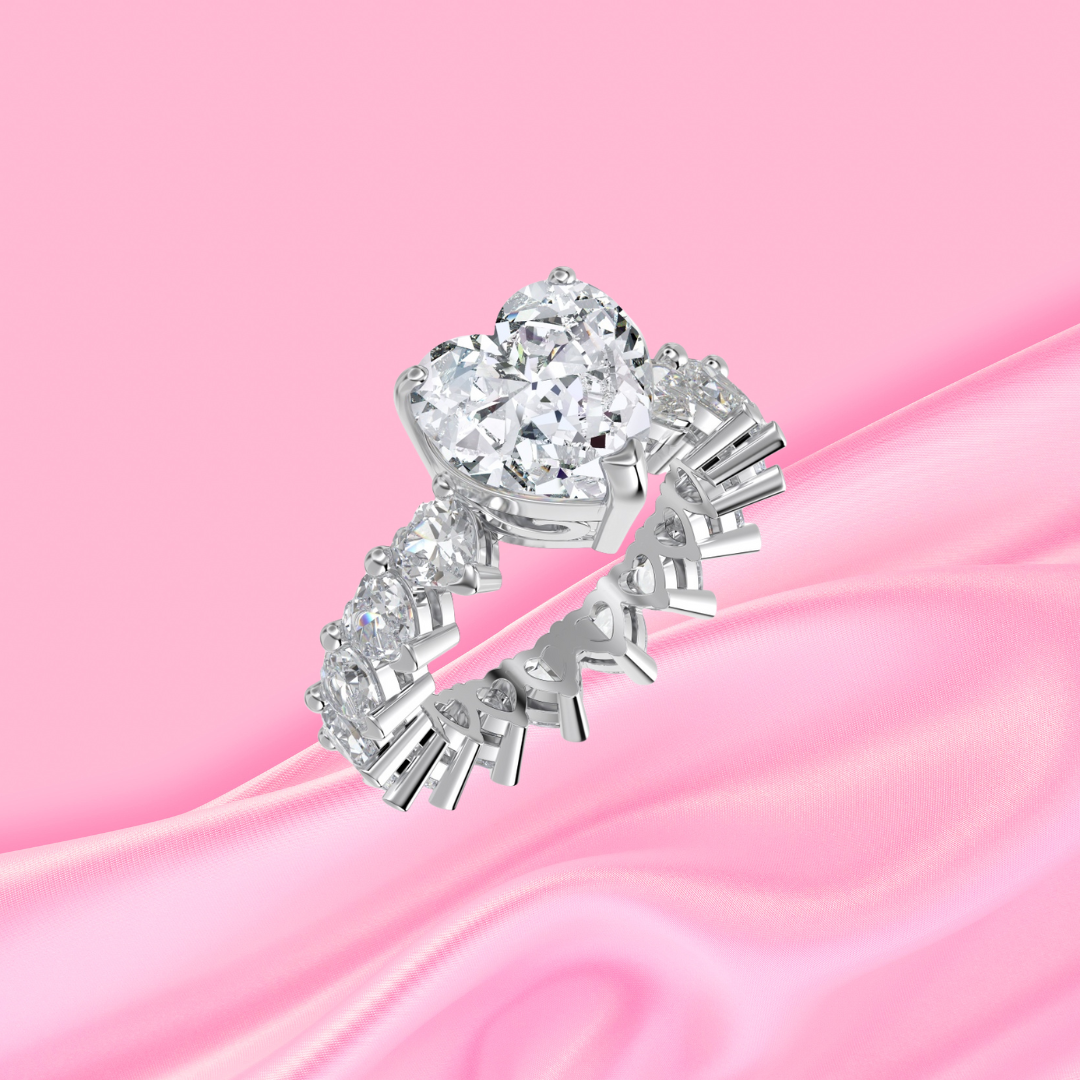 Privé Amorette Ring