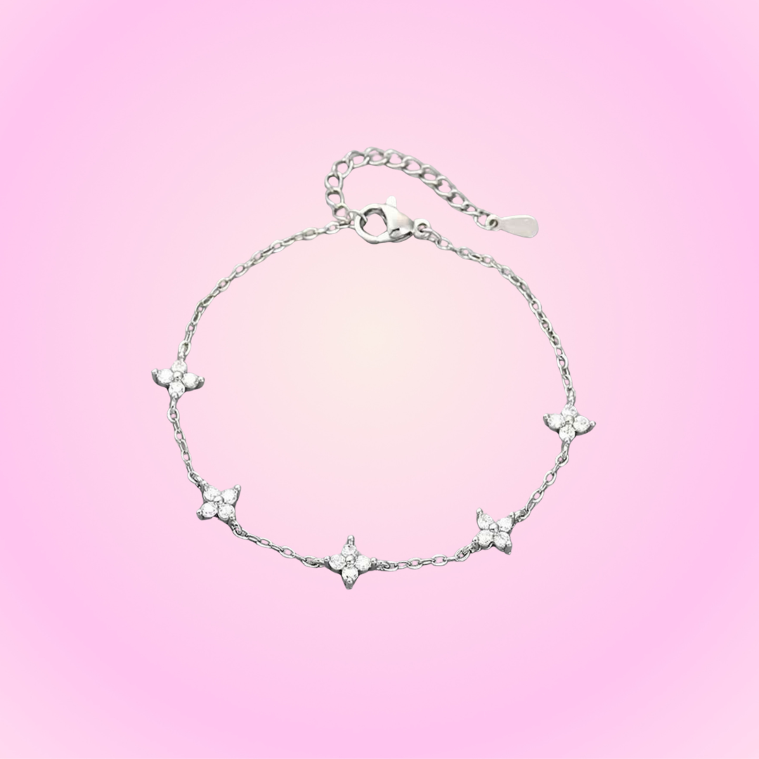 Vela Bracelet