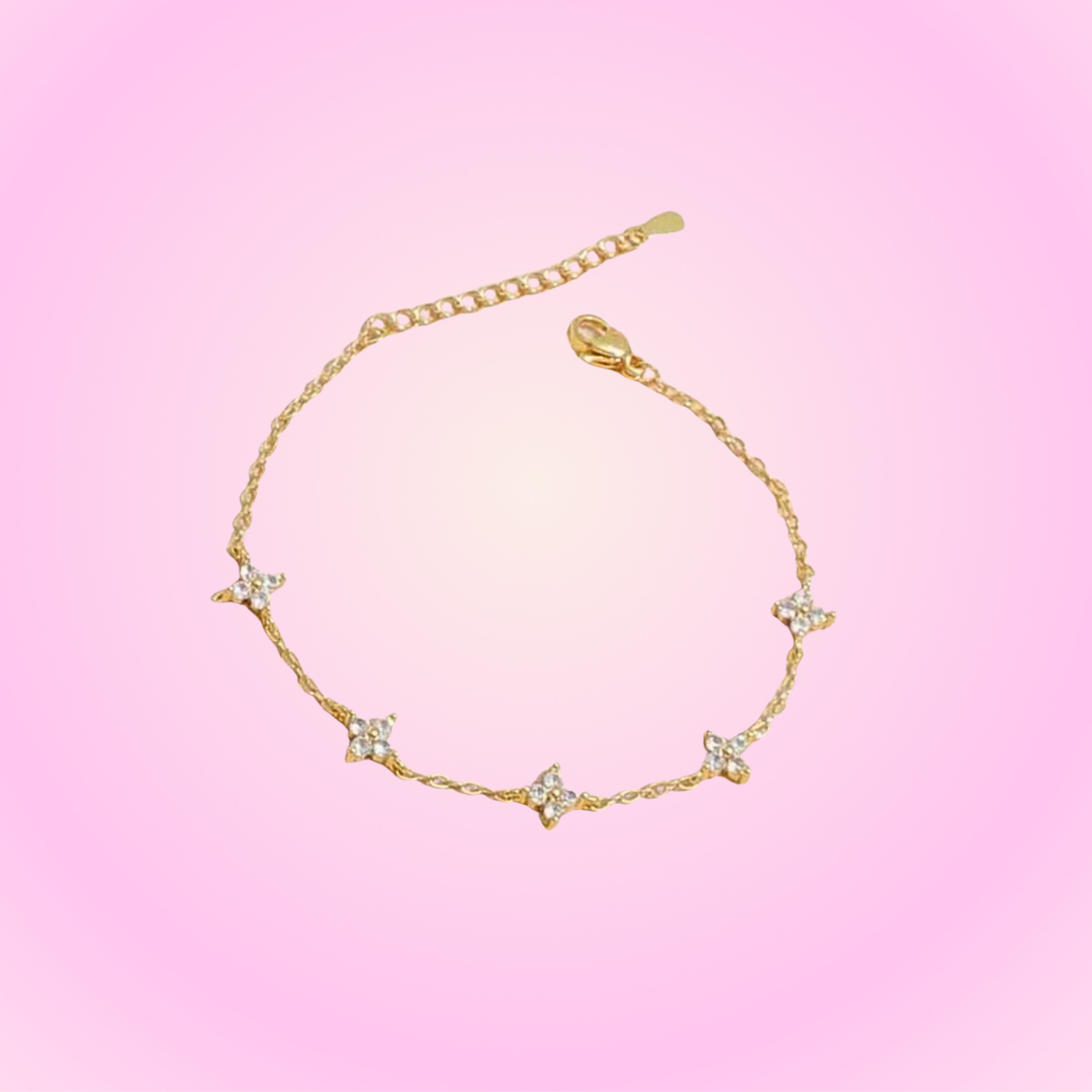 Vela Bracelet