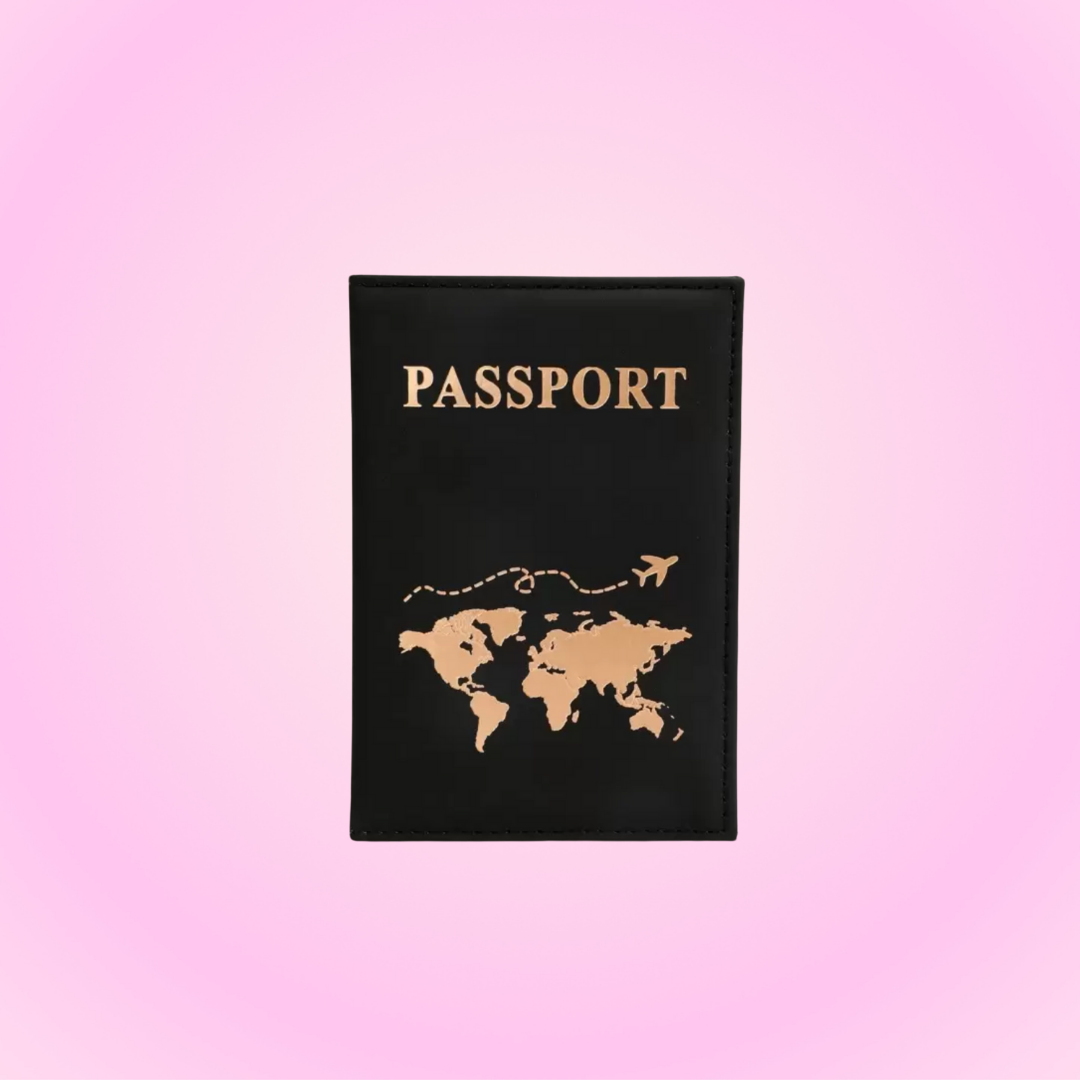 Passport Cover