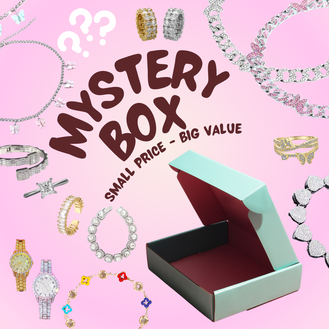 Mystery Box