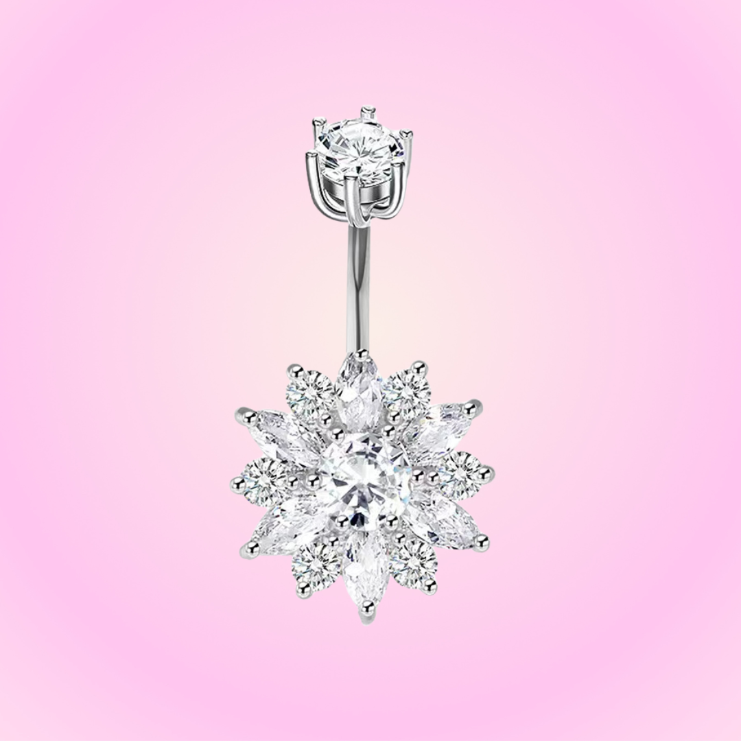 Piercing Amour Ventre