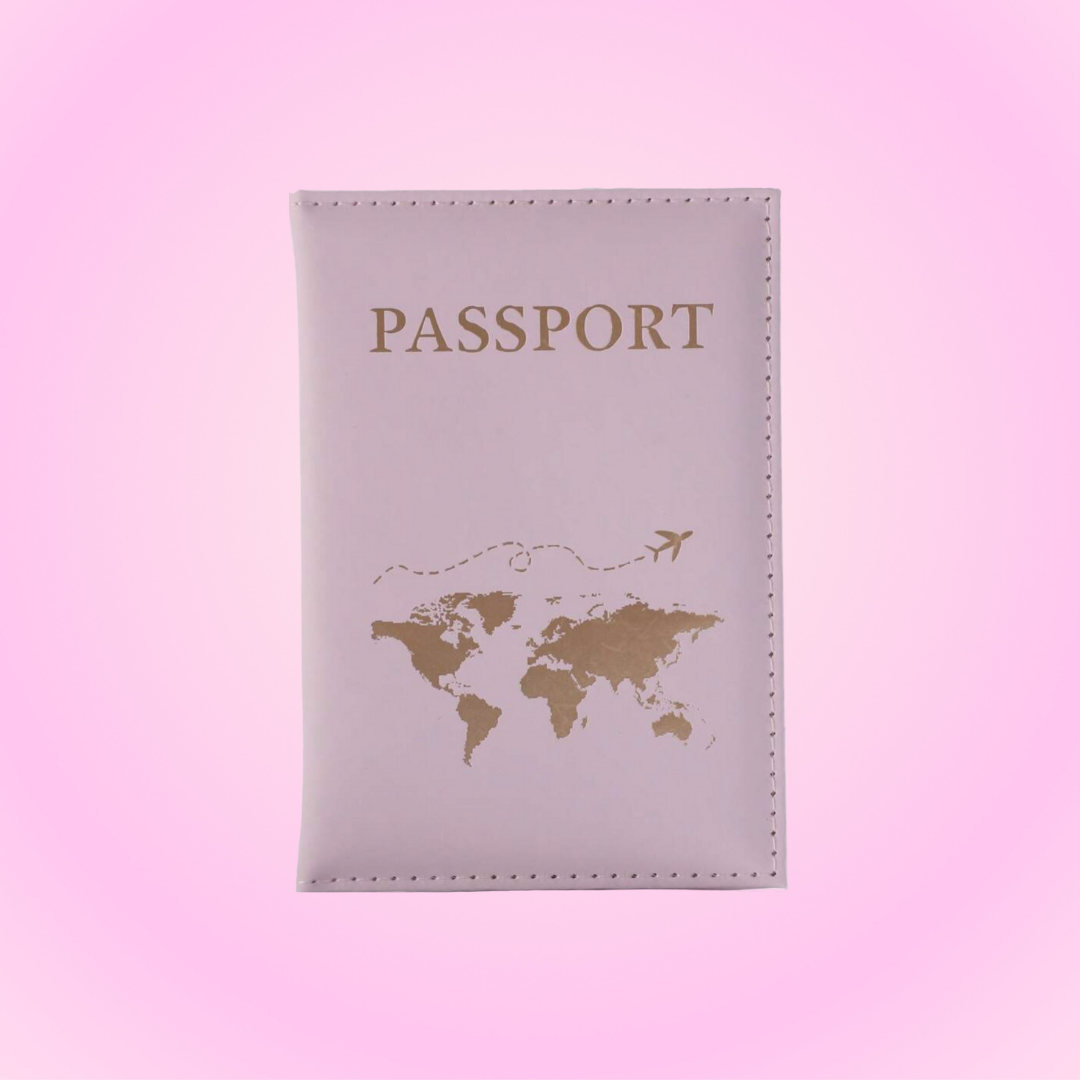 Passport Cover