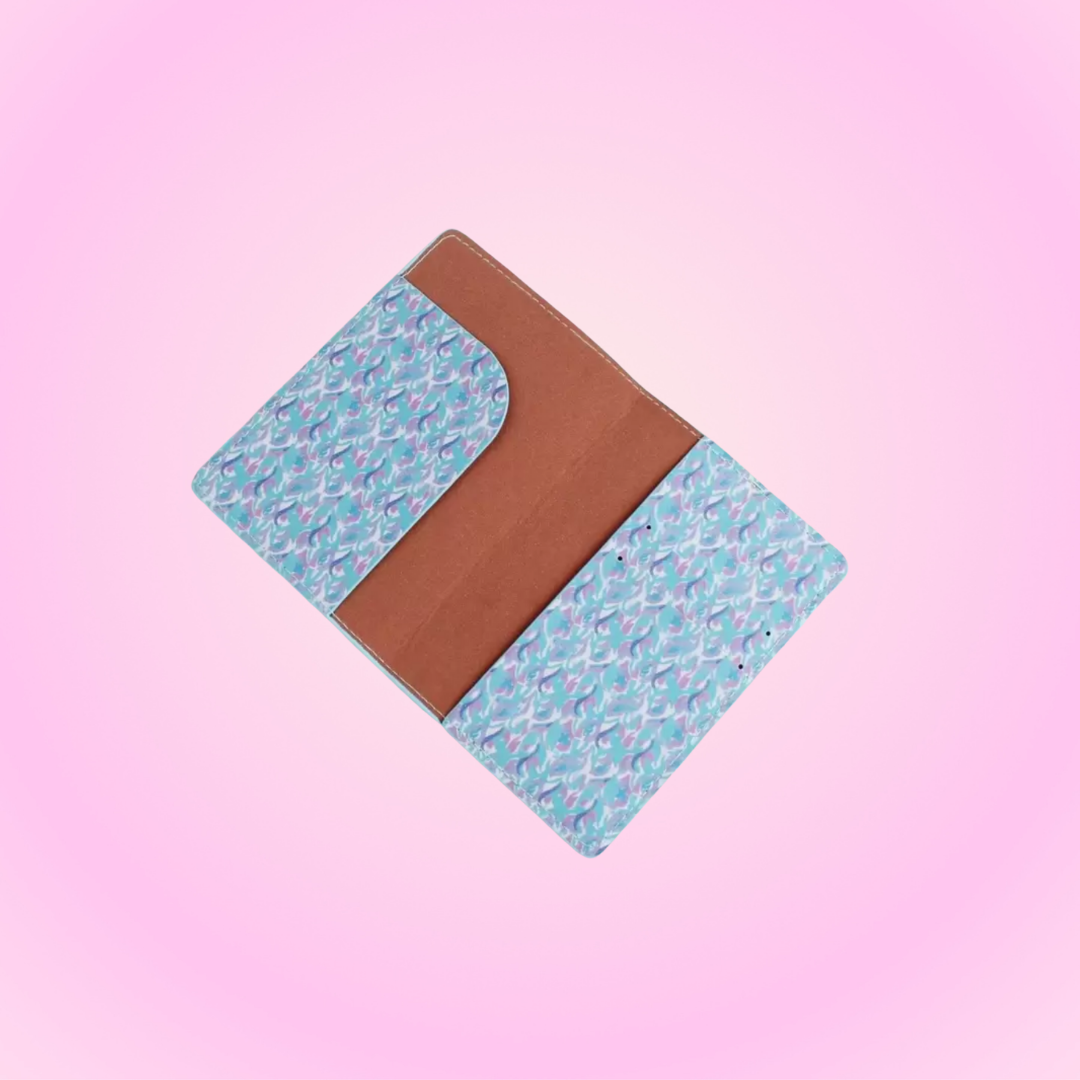 Passport Cover
