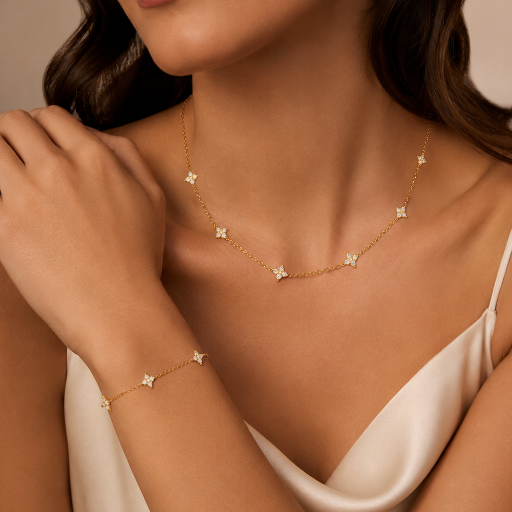Vela Set
