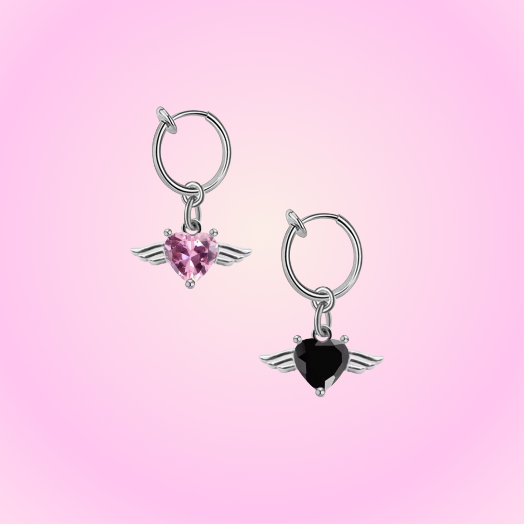 Le paradis du faux piercing au ventre