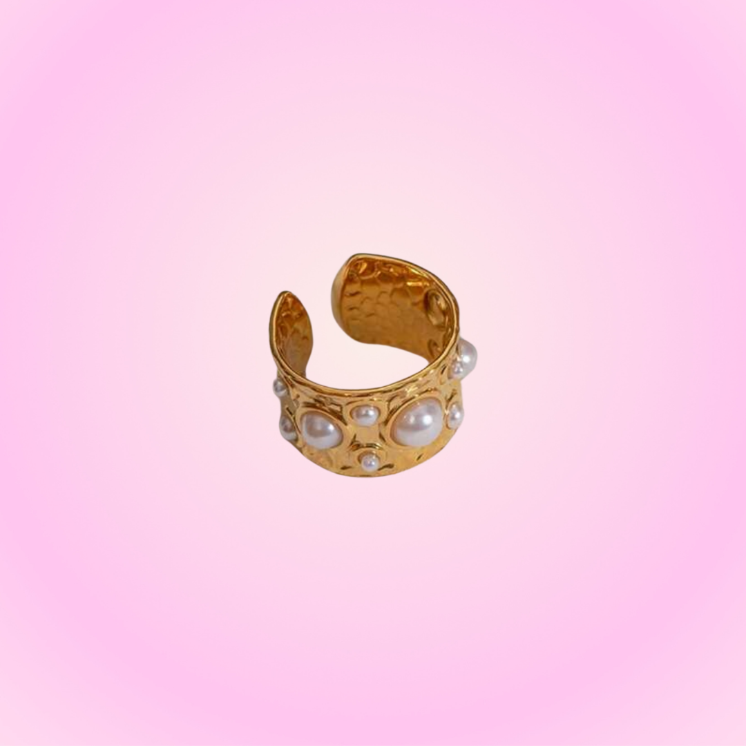 Orlina Ring