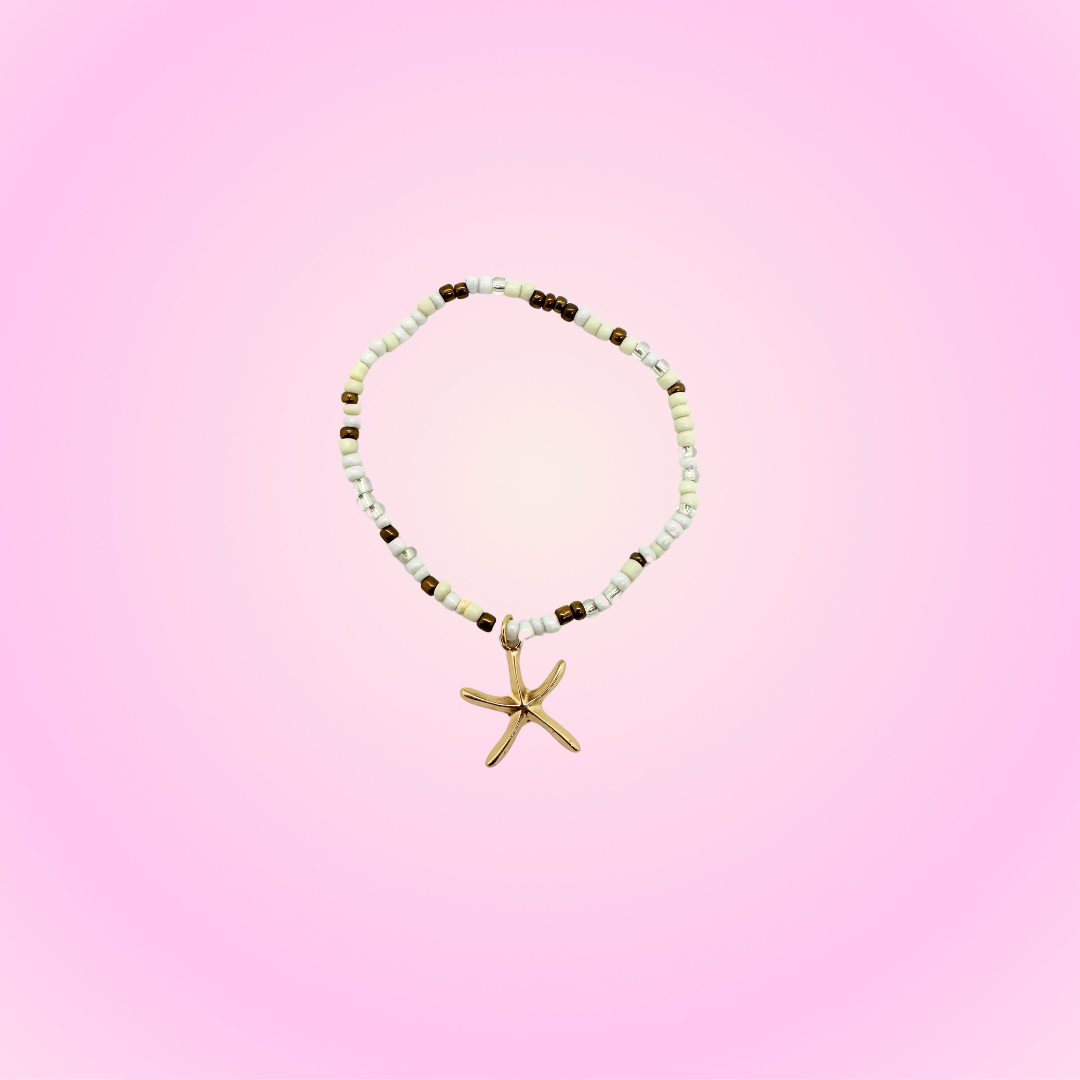 Classic Ocean Bracelet