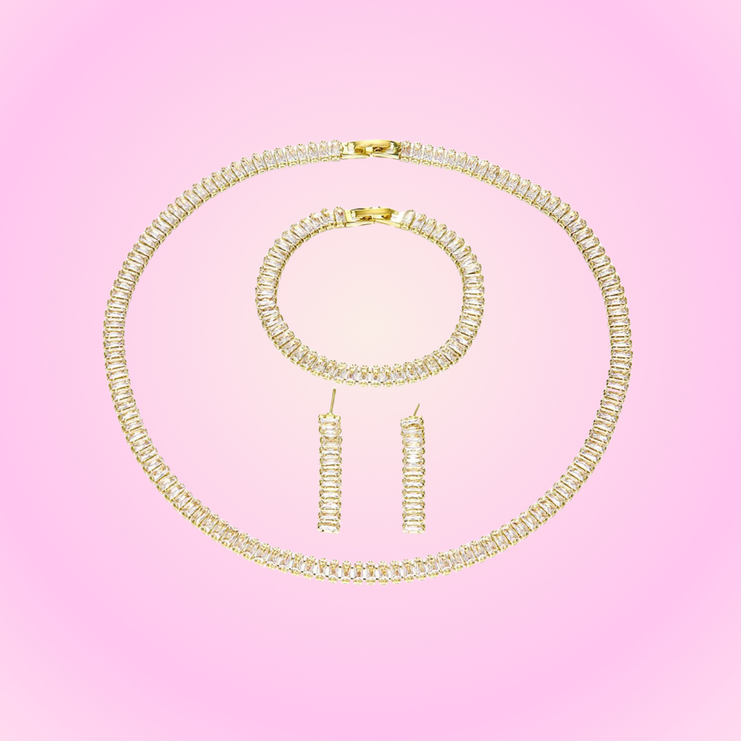 Crystal Set