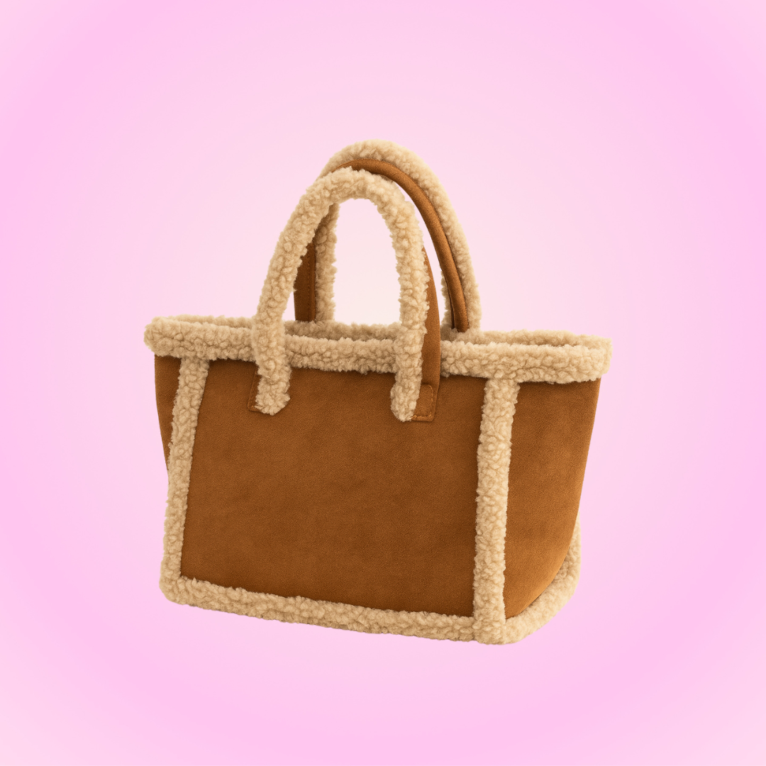 Teddy Bag
