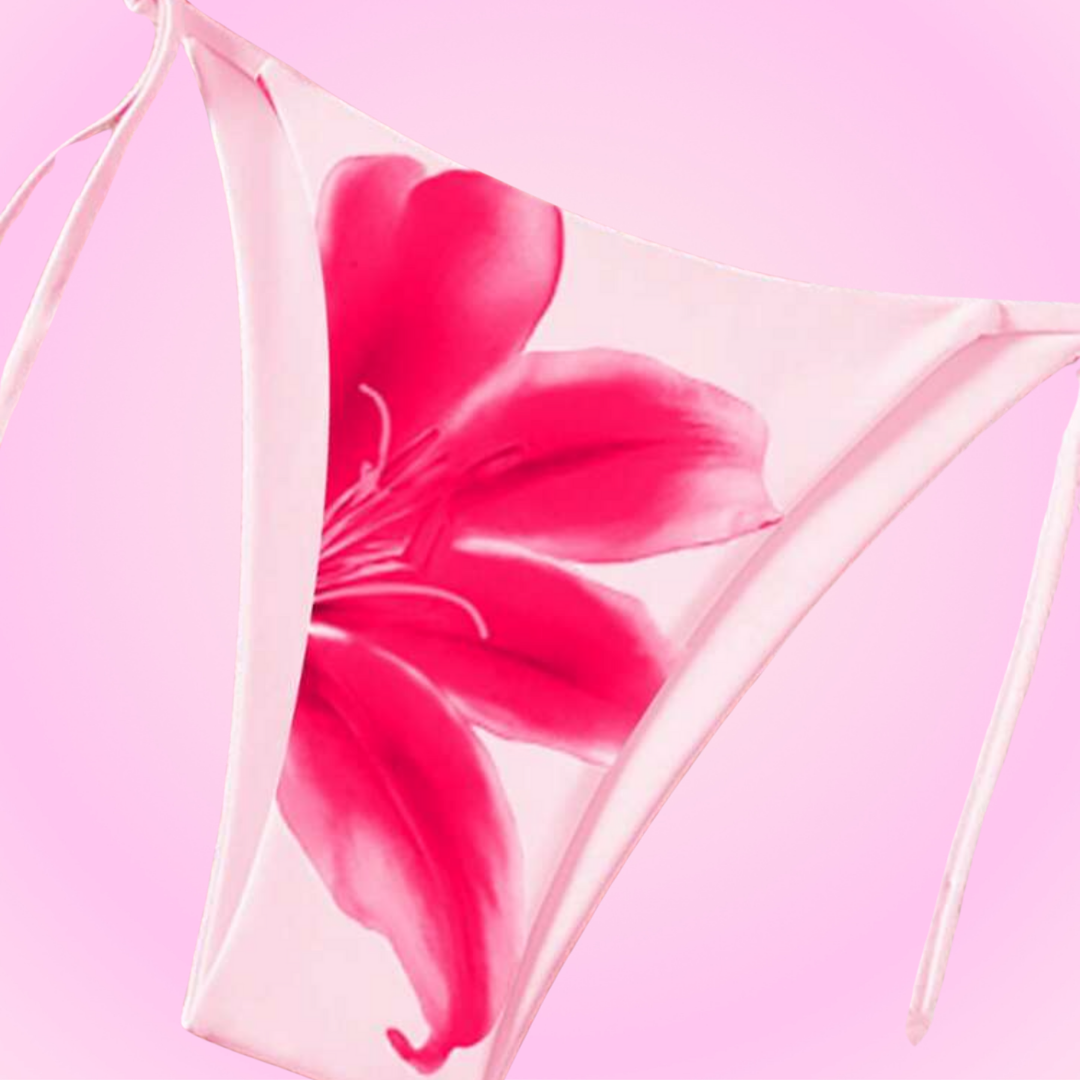 Fleur Bikini