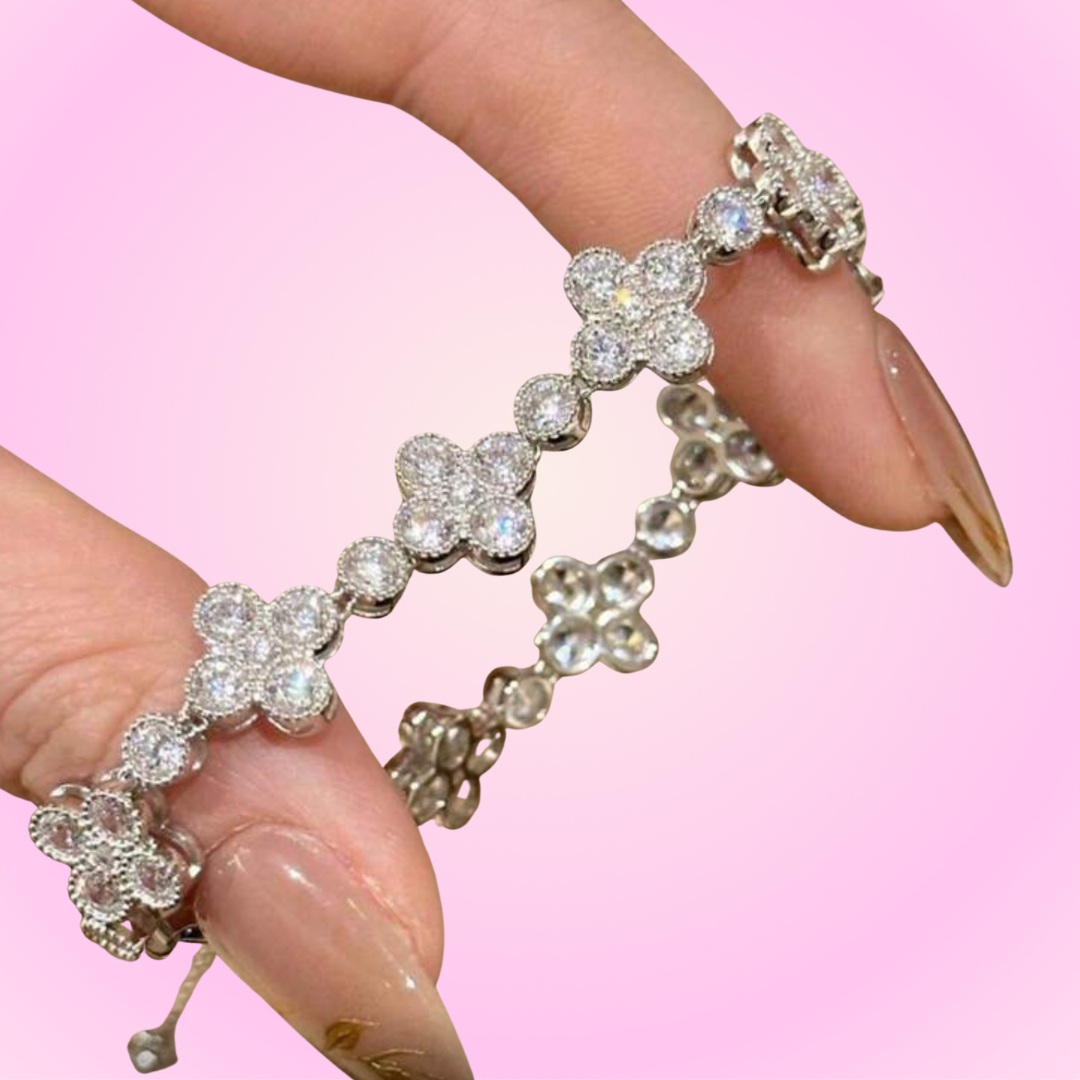 Ivy Bracelet