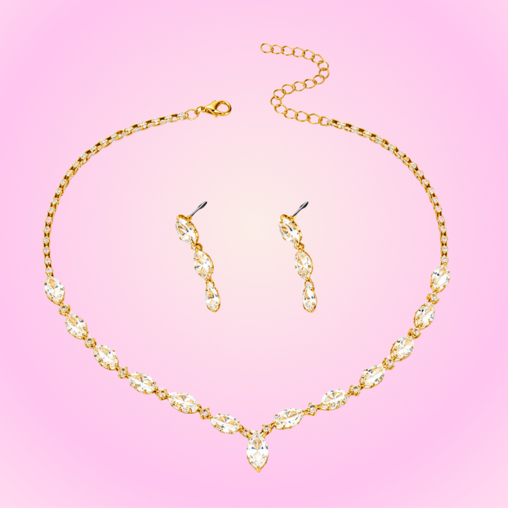 Diamora Set