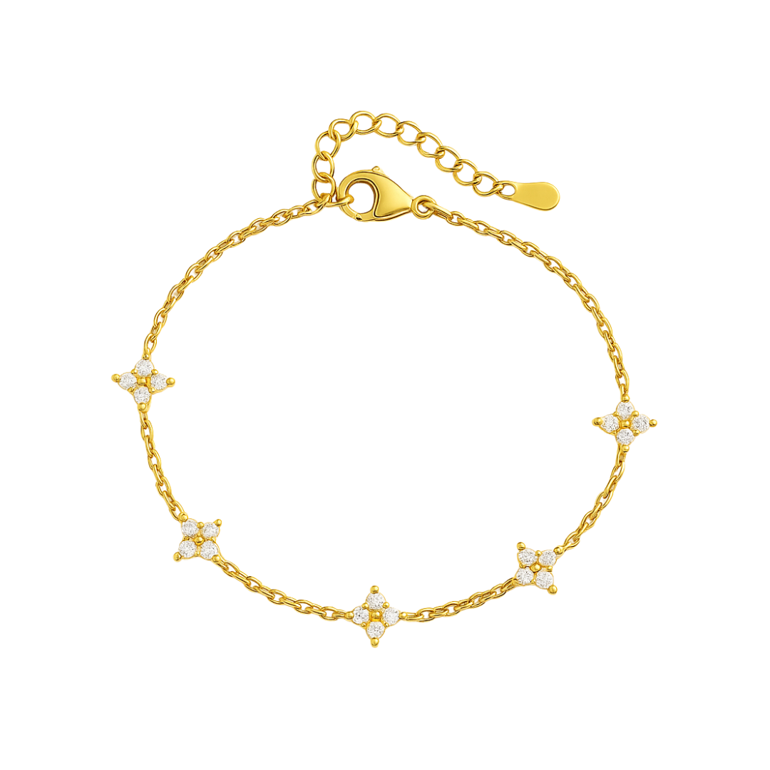 Vela Bracelet