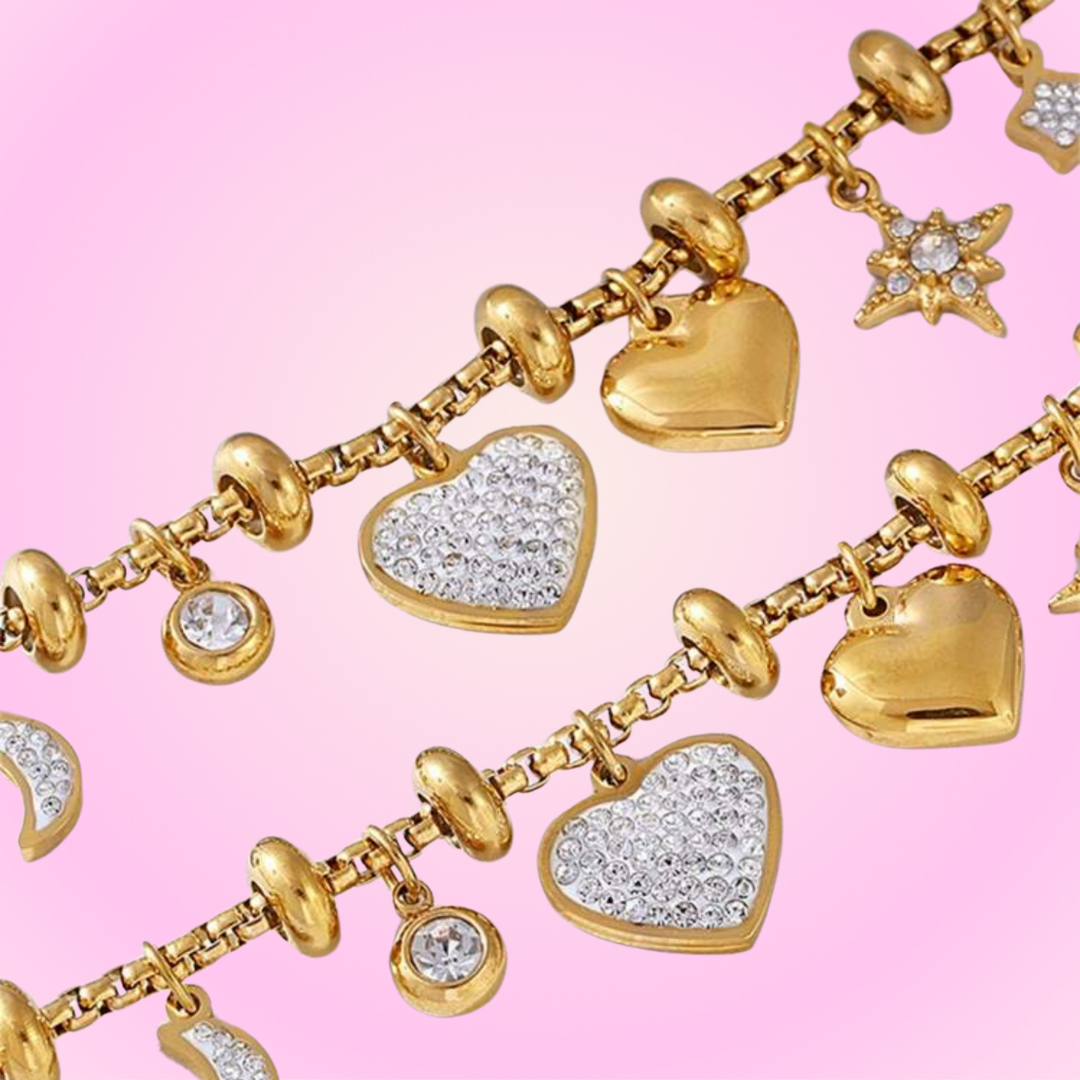 Lovelle Bracelet