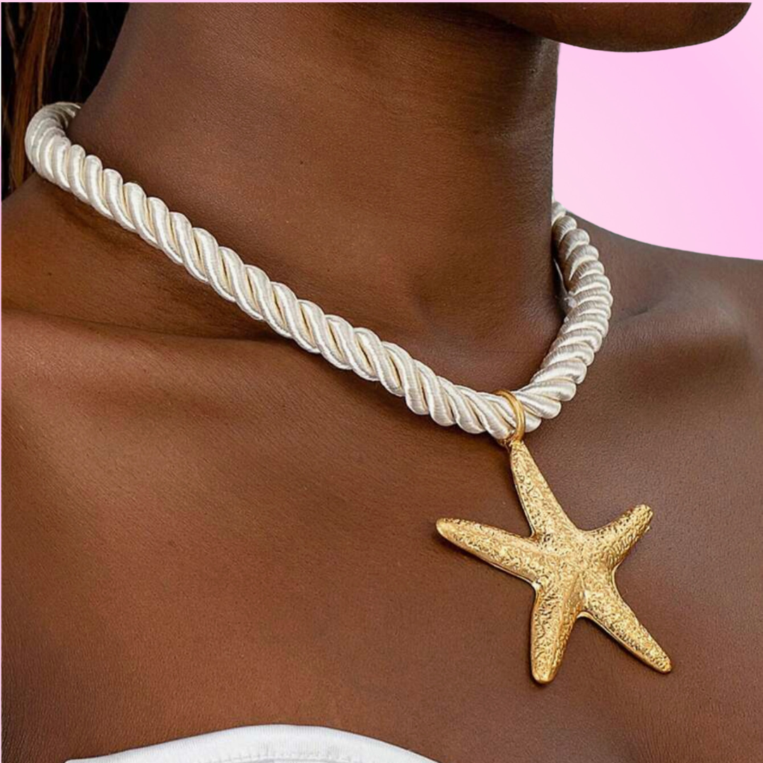 Maui Necklace