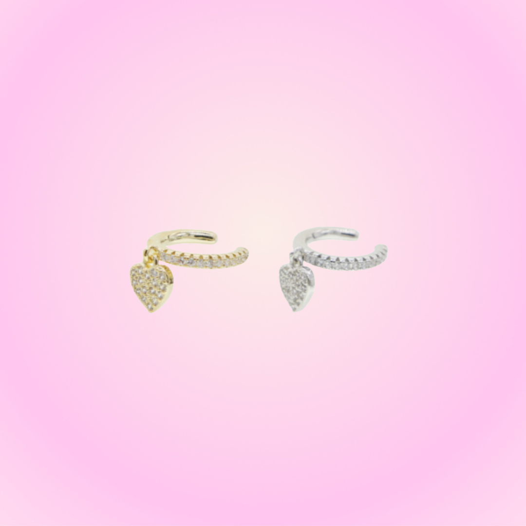 Love Cuff
