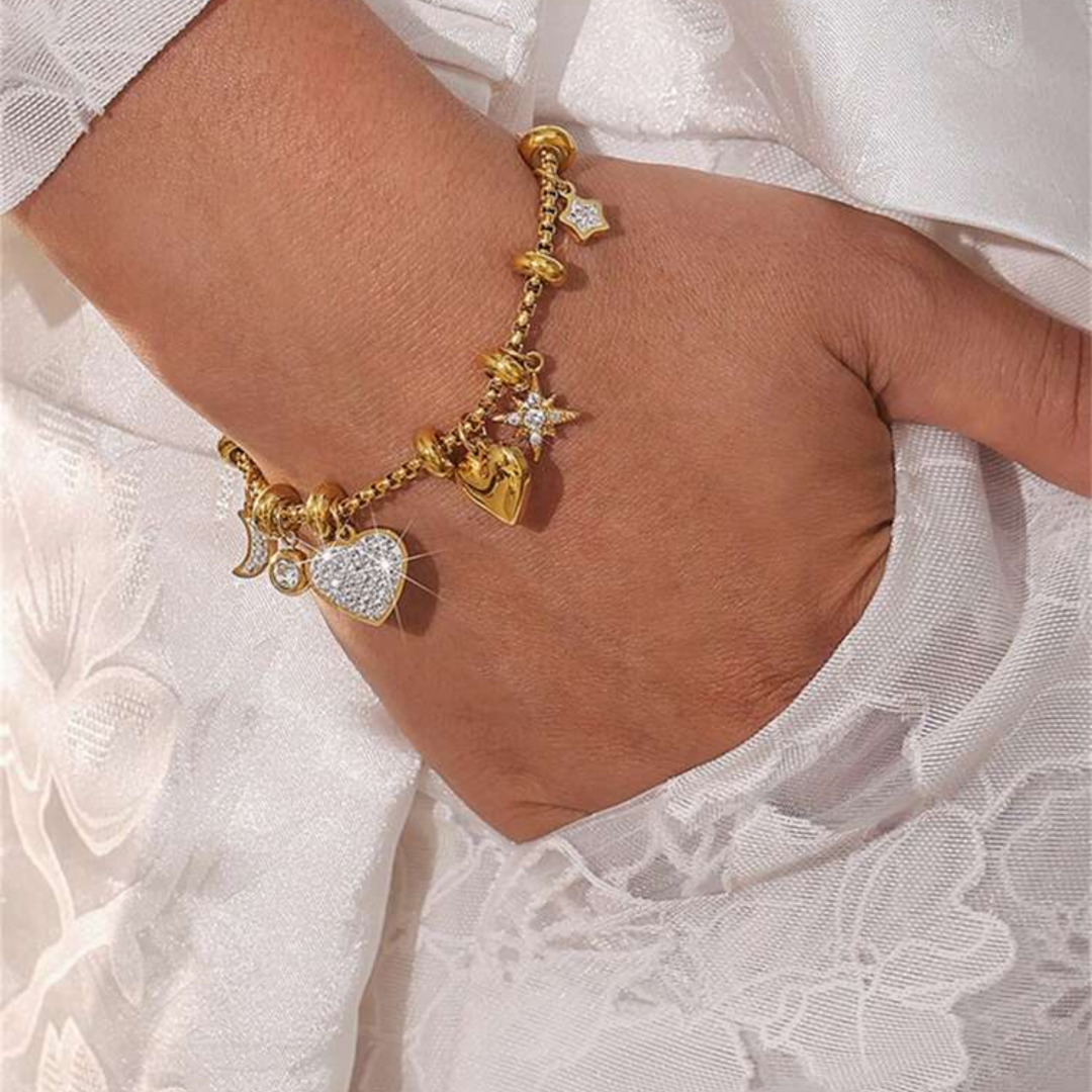 Lovelle Bracelet