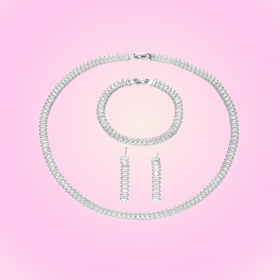 Crystal Set