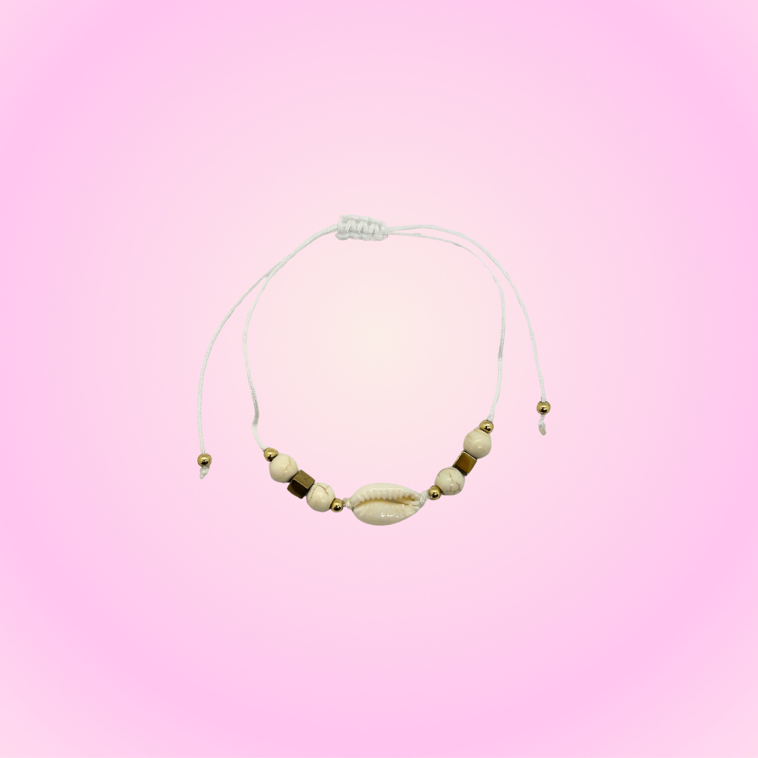 Classic Ocean Bracelet