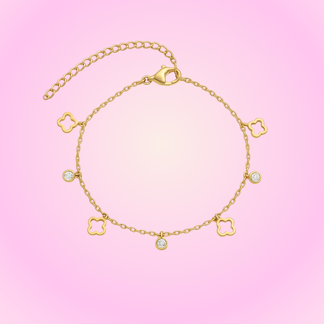 Coco Charm Bracelet