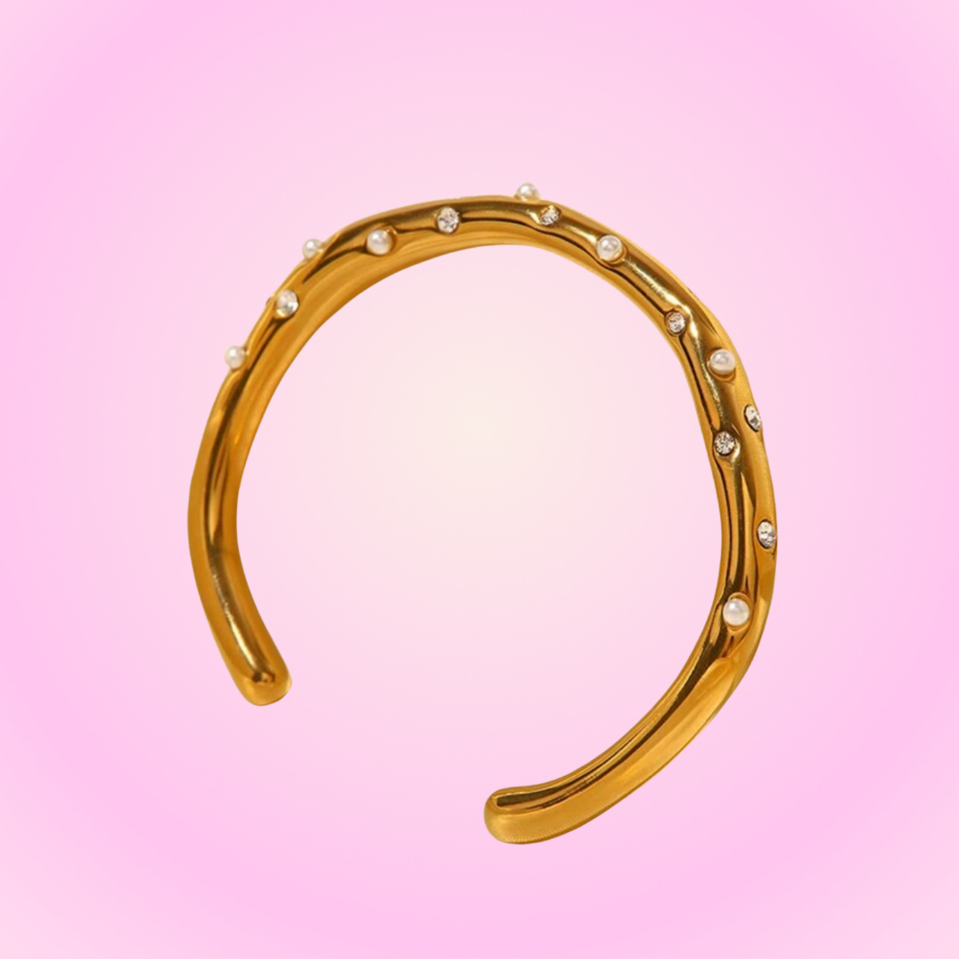 Solara Cuff