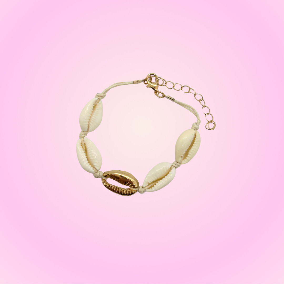Classic Ocean Bracelet