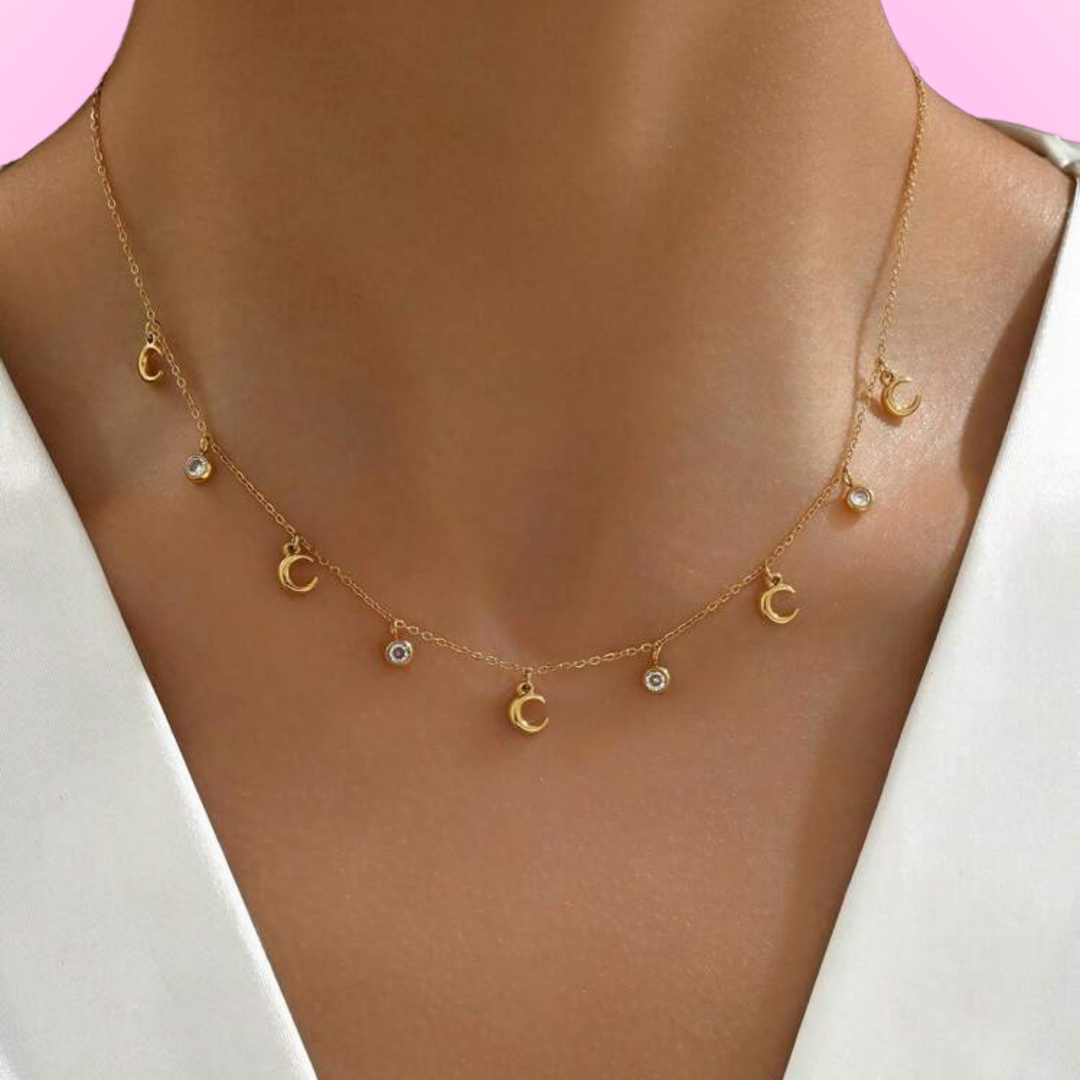 Lunara Necklace