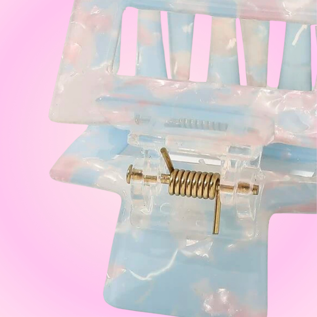 Unbreakable Hairclip Small