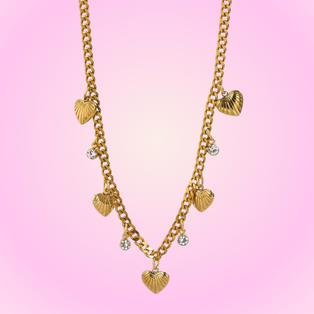 Nautica Necklace