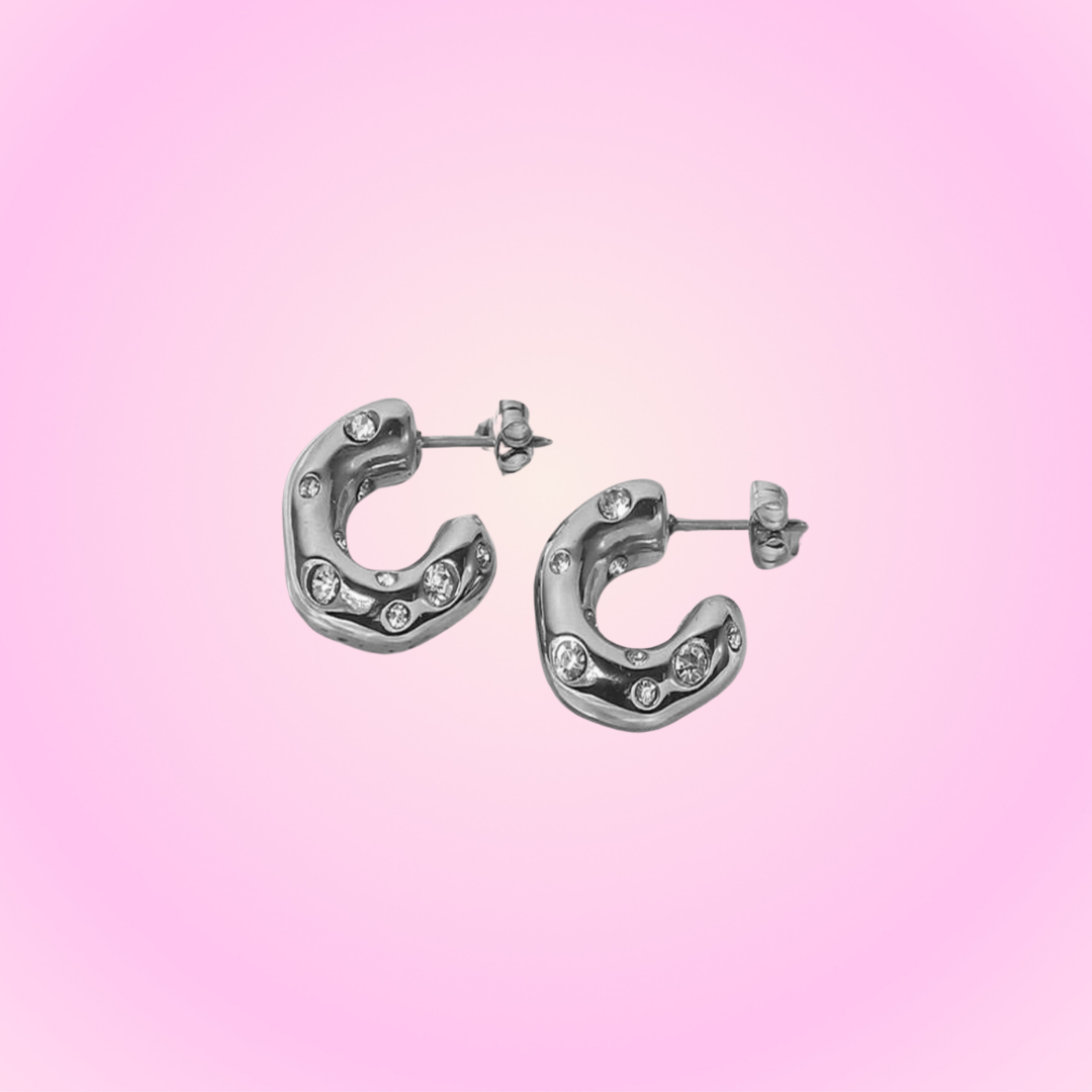 Gia Earrings