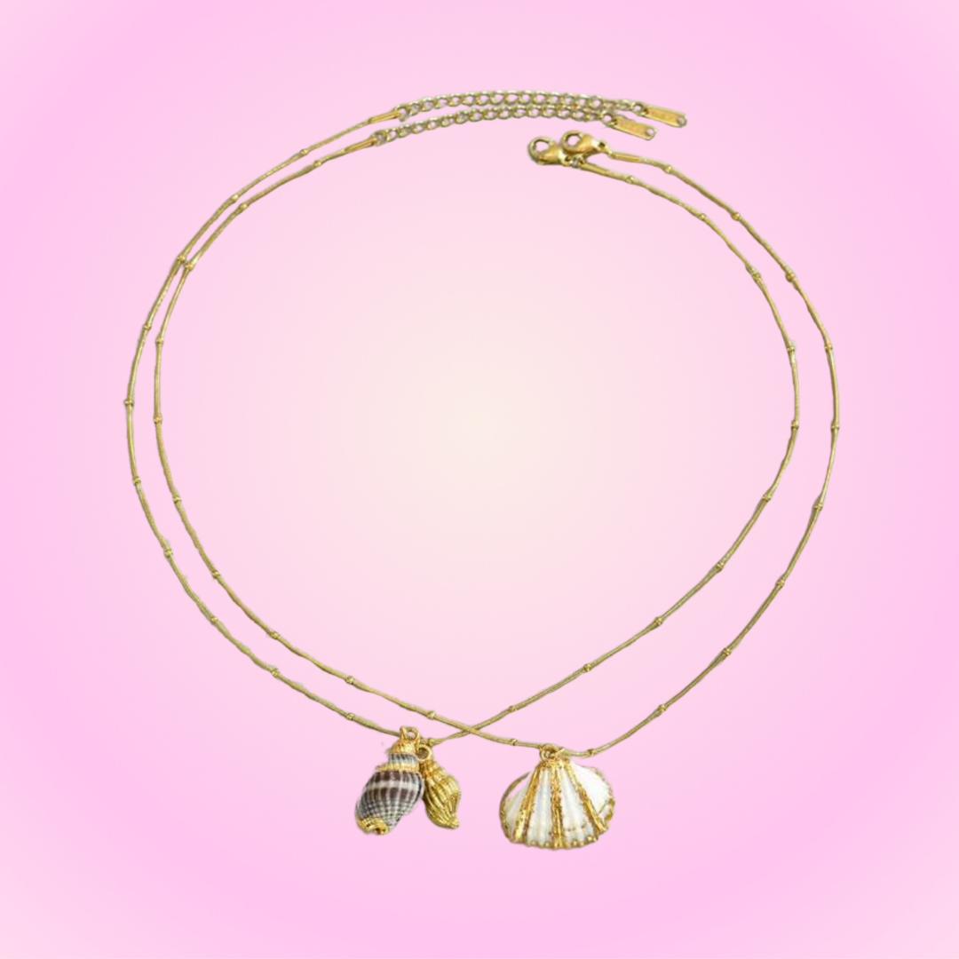 Calima Necklace