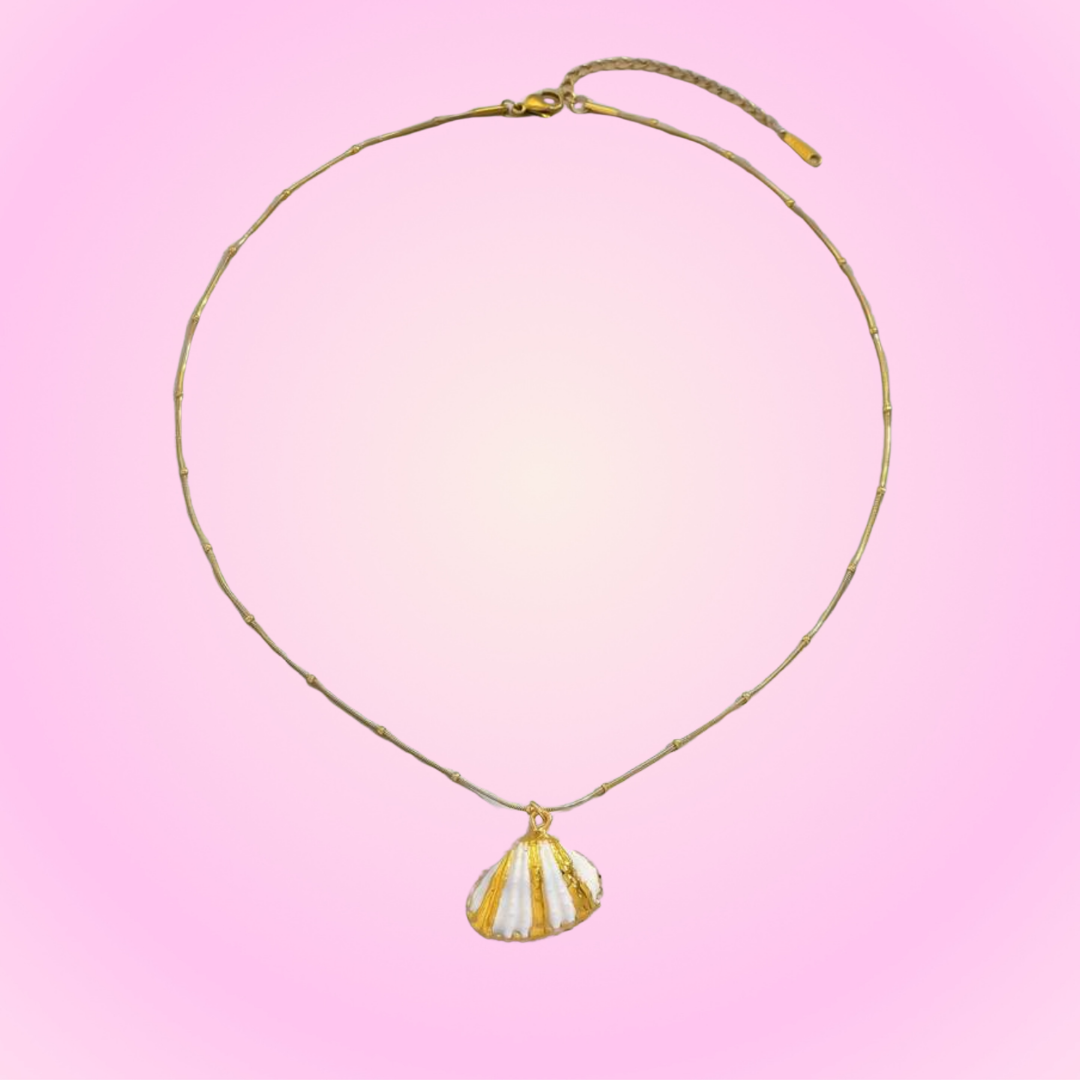 Calima Necklace