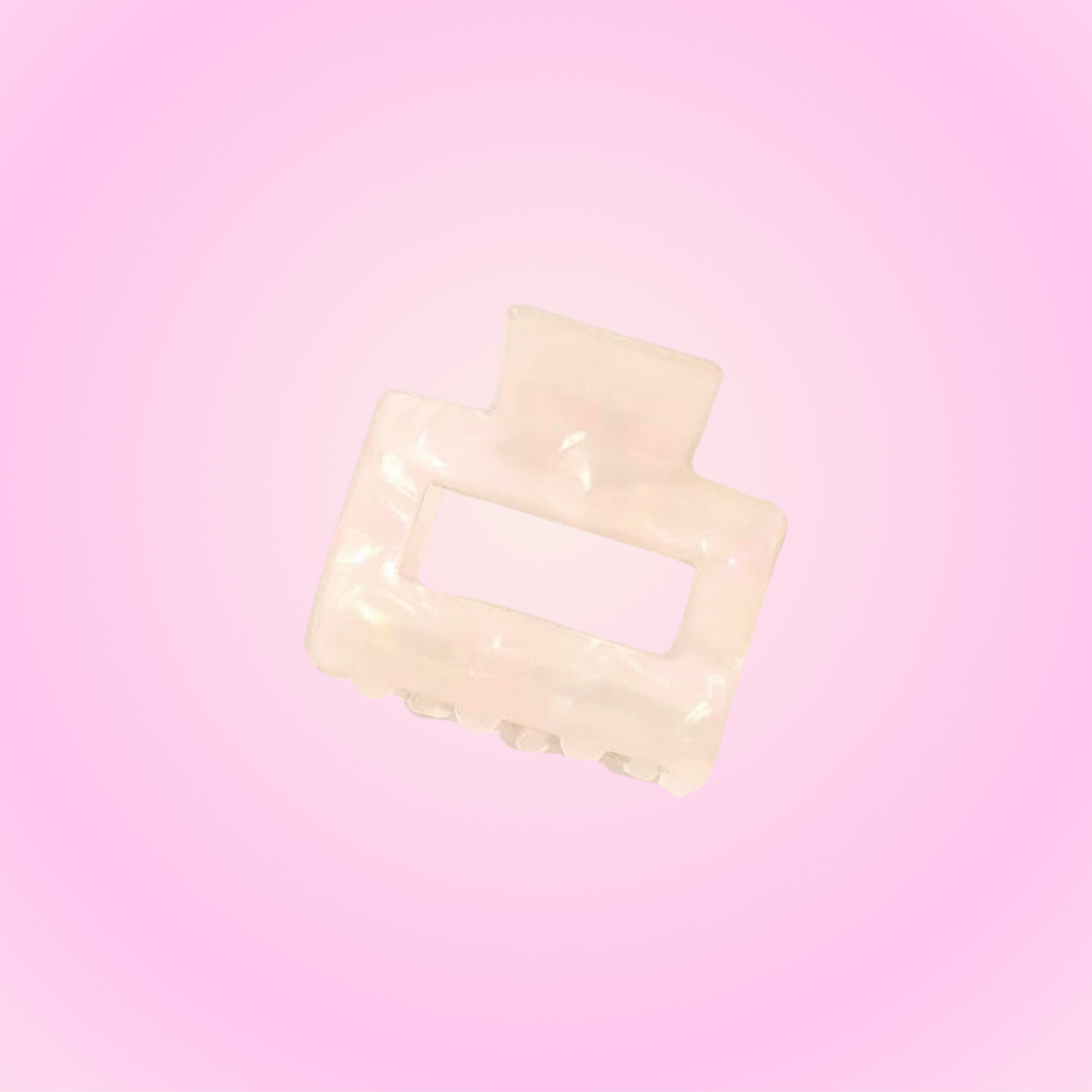 Unbreakable Hairclip Small