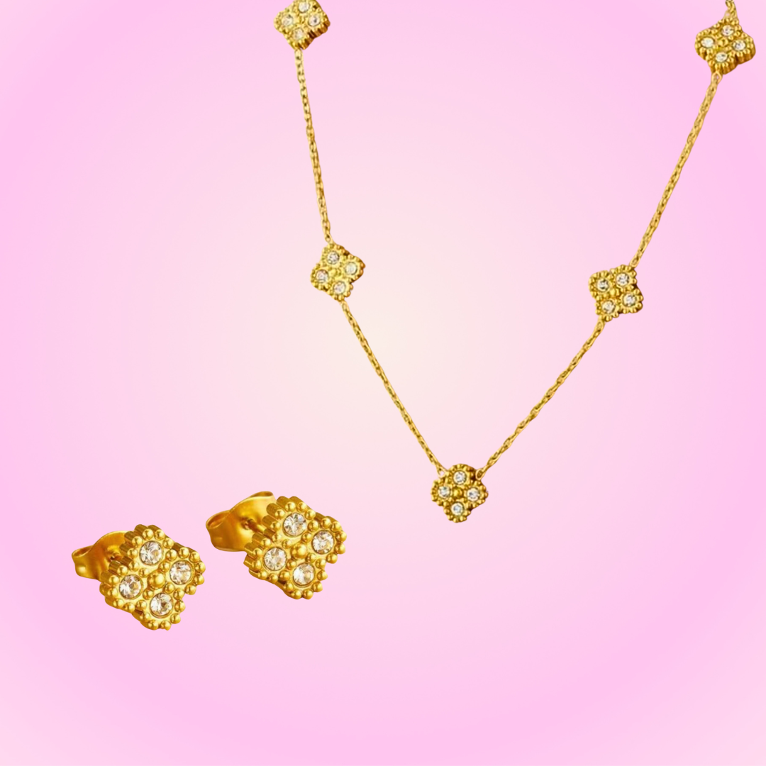 Amara Set