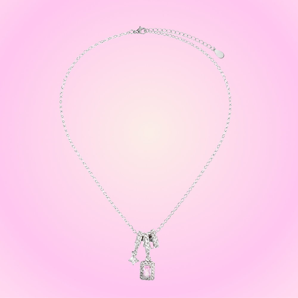 Rosie Necklace