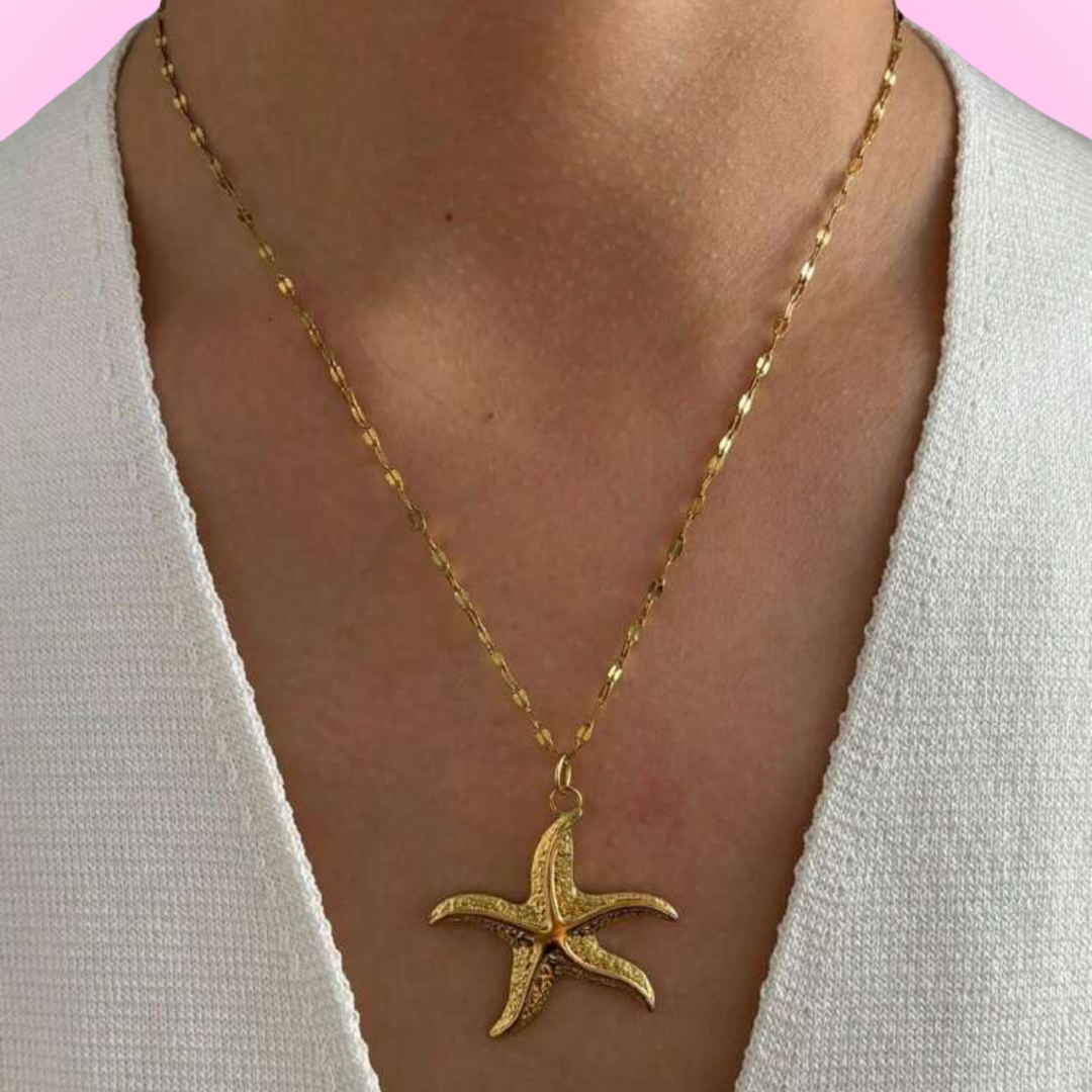 Starella Necklace