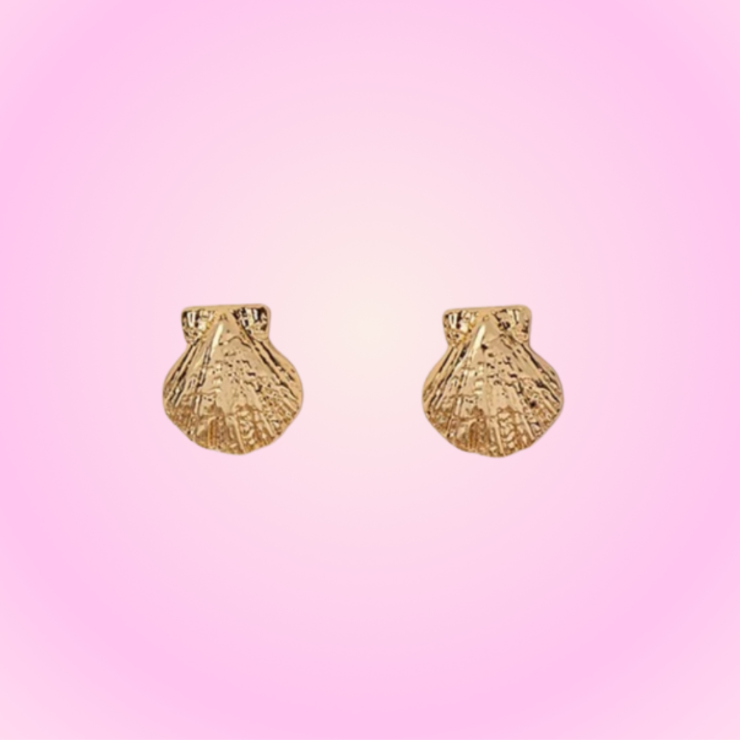 Calvia Earrings