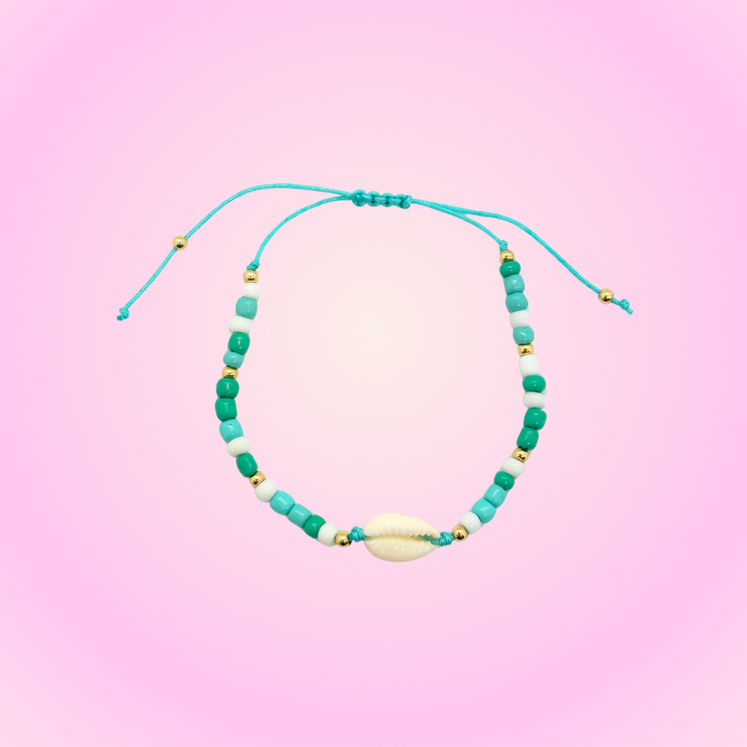 Colorful Ocean Bracelet