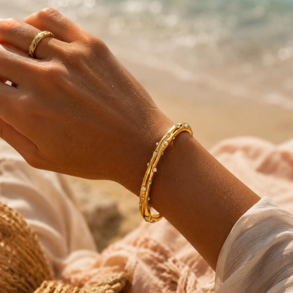 Solara Cuff